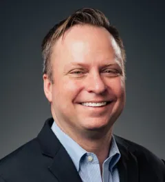 Tim Riddle, Senior Product Director, Data and Analytics at Premier Inc.