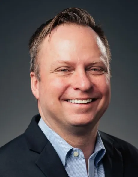 Tim Riddle, Senior Product Director, Data and Analytics
