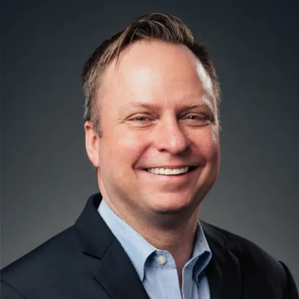 Tim Riddle, Senior Product Director, Data and Analytics at Premier Inc.
