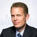 Douglas Hegley, Chief Digital Officer at The Metropolitan Museum of Art