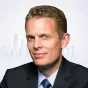 Douglas Hegley, Chief Digital Officer at The Metropolitan Museum of Art