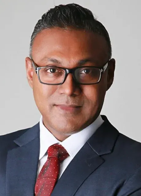 Rayan Govindasamy, Group Chief Transformation & Technology Officer at APA Insurance Limited