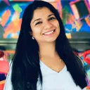 Deepa Pillai