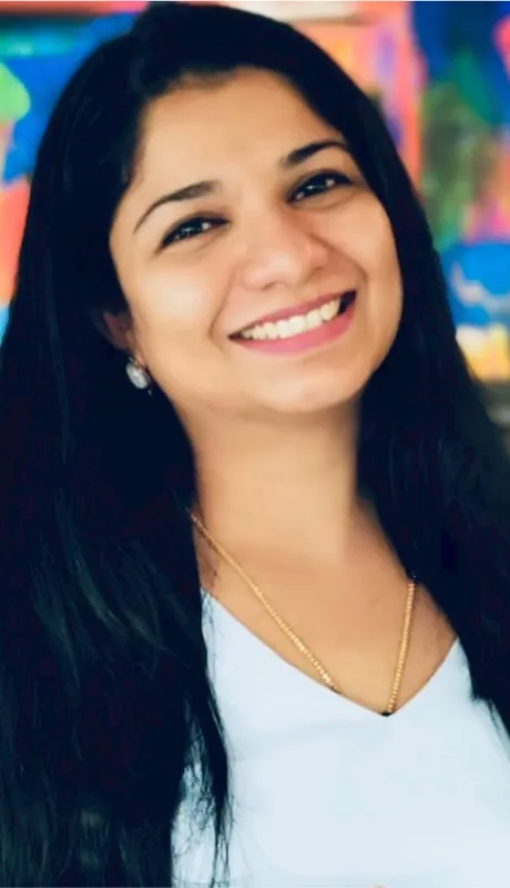 Deepa Pillai, VP - Management Insights and Reporting at RAKBANK