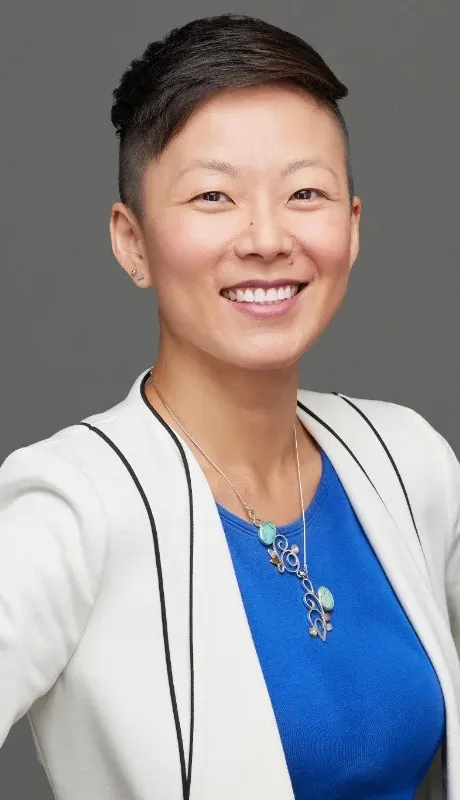 Alice Huang, Director of Revenue Operations and Data Science at Go Health
