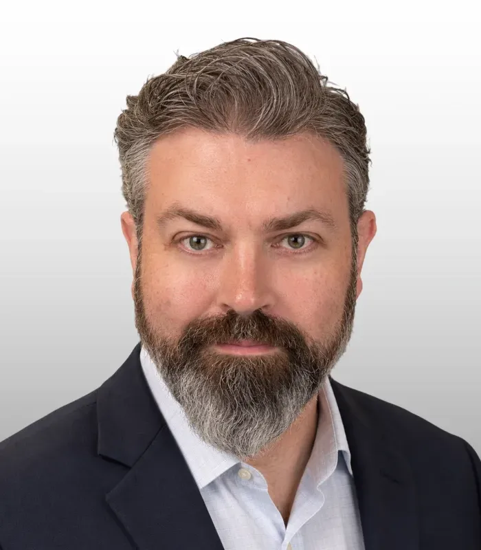 Dave Murray, Head of AI & Data at Welch's