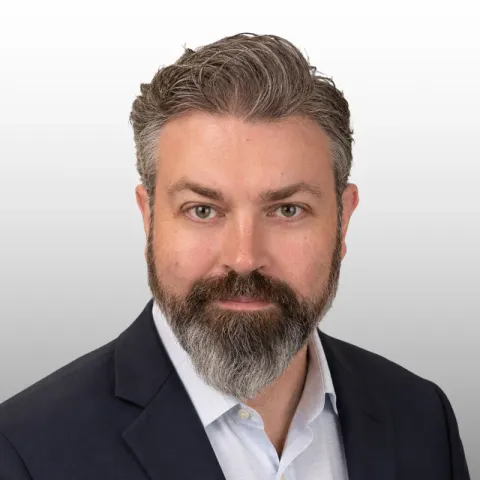 Dave Murray, Head of AI & Data at Welch's