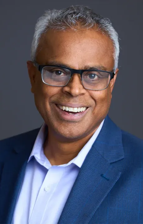 Veeru Ramaswamy, Head - AI and Data
