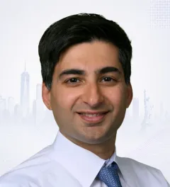 Rohan Chopra, Senior Managing Director of Finance Systems & Transformation at Webster Bank