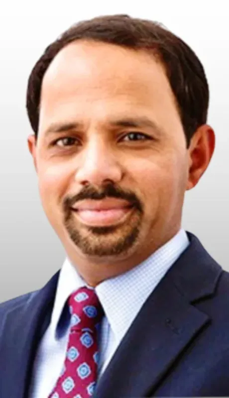 Sravan Kasarla, Senior Vice President - Global Data and Analytics at Berkshire Hathaway Specialty Insurance