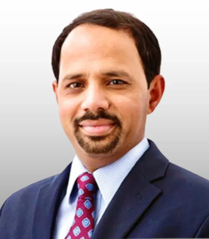 Sravan Kasarla, Senior Vice President - Global Data and Analytics at Berkshire Hathaway Specialty Insurance