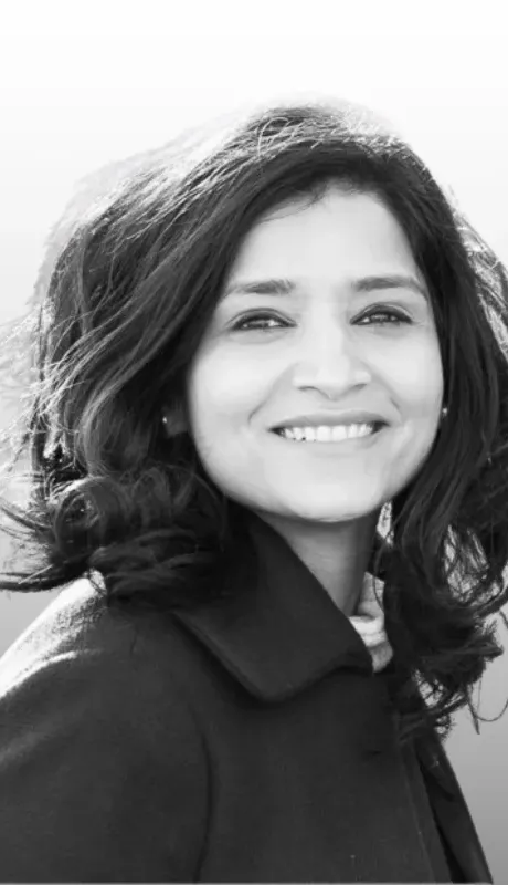 Meghna Trivedi, Head of Data Engineering