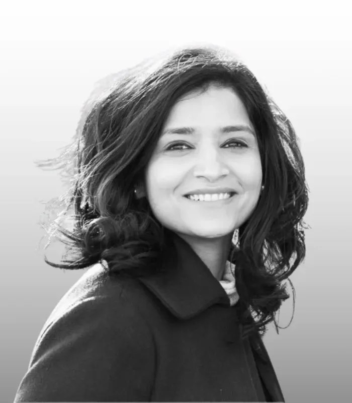 Meghna Trivedi, Head of Data Engineering at Leerink Partners