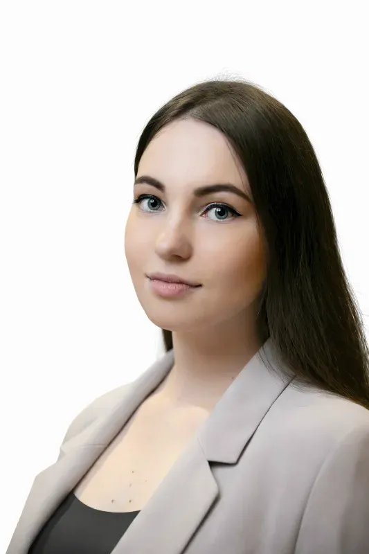 Ekaterina Strukova, Chief Data, Analytics & AI Officer at Freedom Broker FRHC