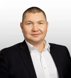 Alexander Shvets, Head of Patient Analytics, Data Science & AI at Ipsen