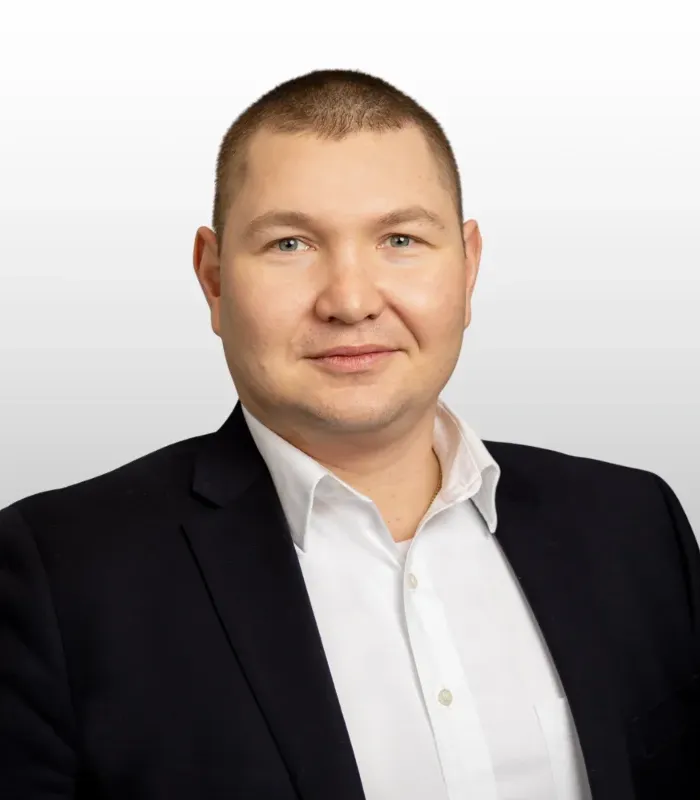 Alexander Shvets, Head of Patient Analytics, Data Science & AI at Ipsen