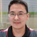 Darryl Ma
