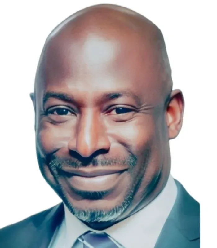 Brian Benn, Chief Information Officer at Clark Atlanta University