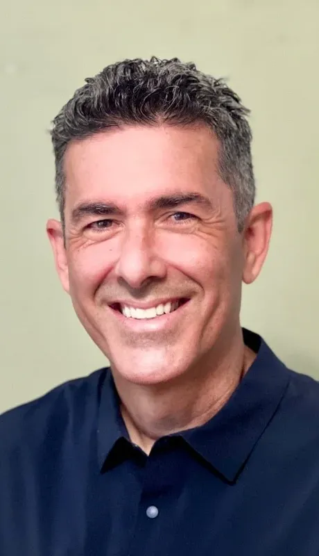 Joseph Kavanagh, VP of Software Innovation and Head of AI Strategy