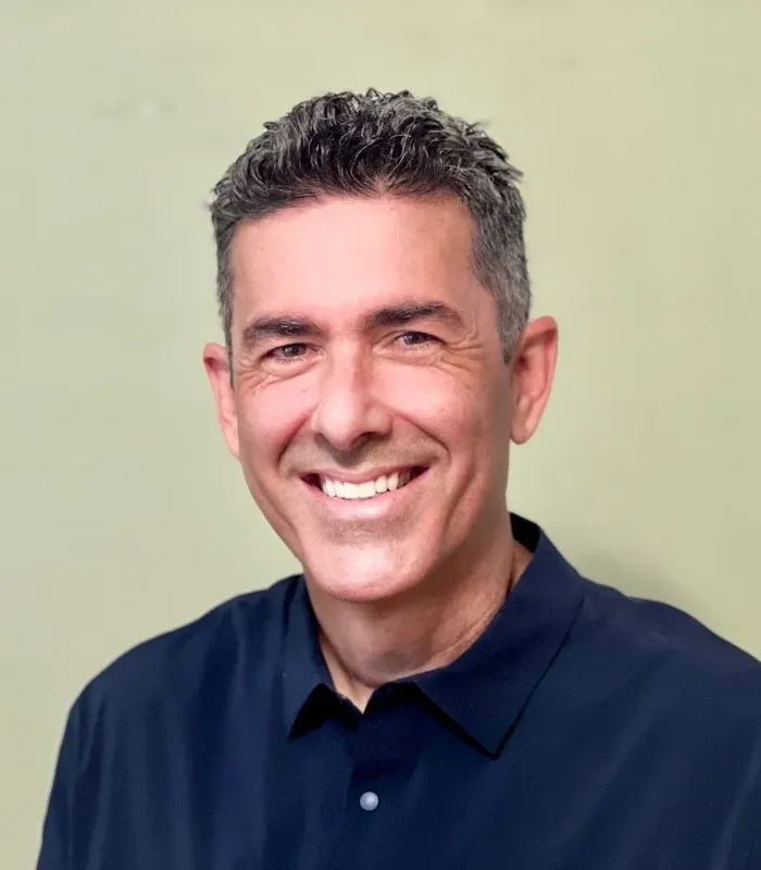 Joseph Kavanagh, VP of Software Innovation and Head of AI Strategy at Jazwares