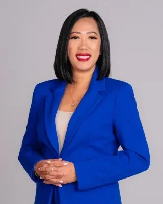 Piper Guzman, Data Governance Foundation Lead, Vice President at Citi