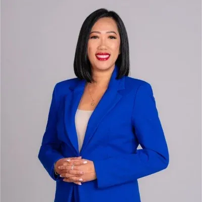 Piper Guzman, Data Governance Foundation Lead, Vice President at Citi