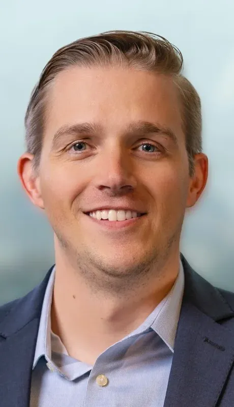 Dan Wolf, Engineering Director, AI & Data Strategy