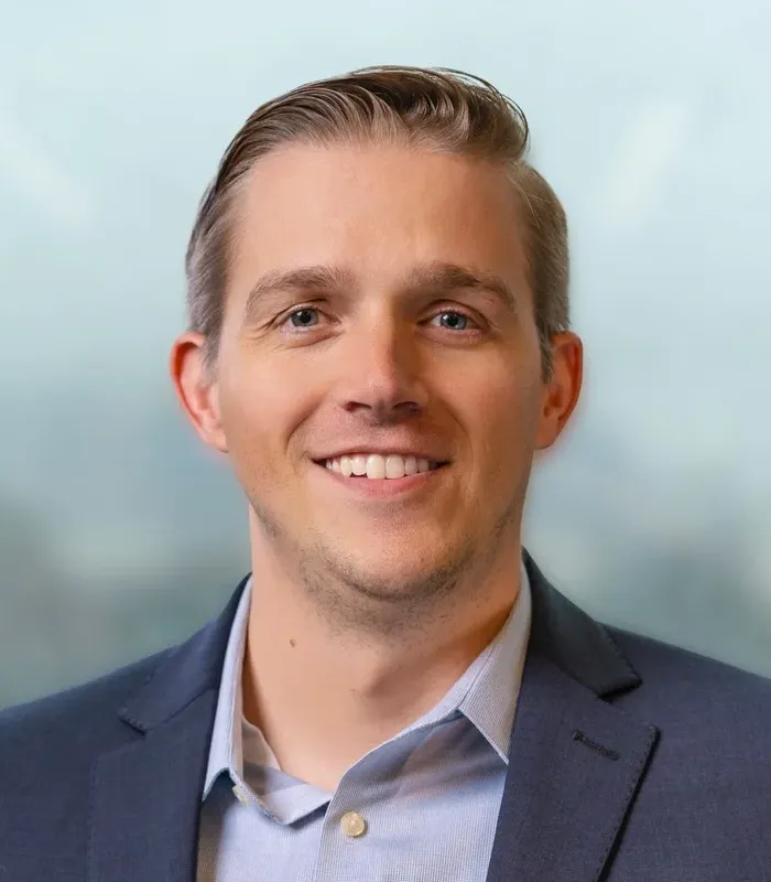 Dan Wolf, Engineering Director, AI & Data Strategy at BlackRock