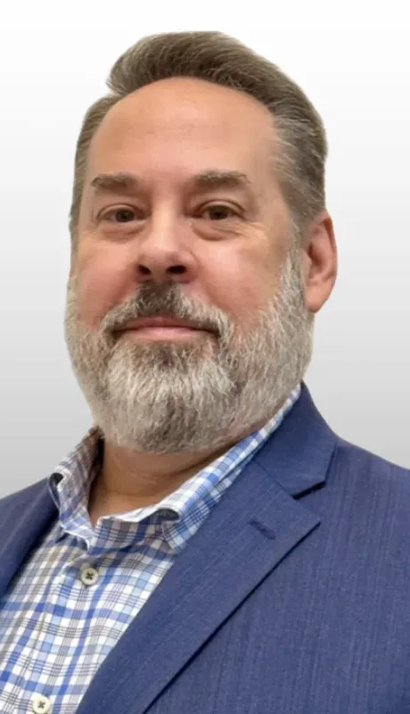 Jacques Vilar, Senior Director - Data Solutions