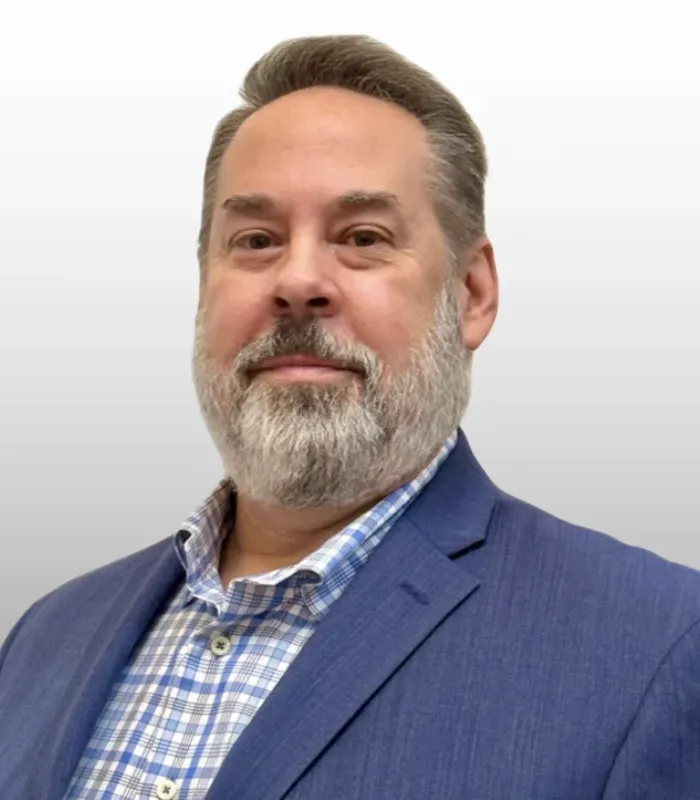 Jacques Vilar, Senior Director - Data Solutions at Maximus