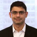 Arvind Rajgopal