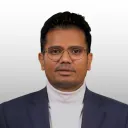 Rajesh Ramaswamy