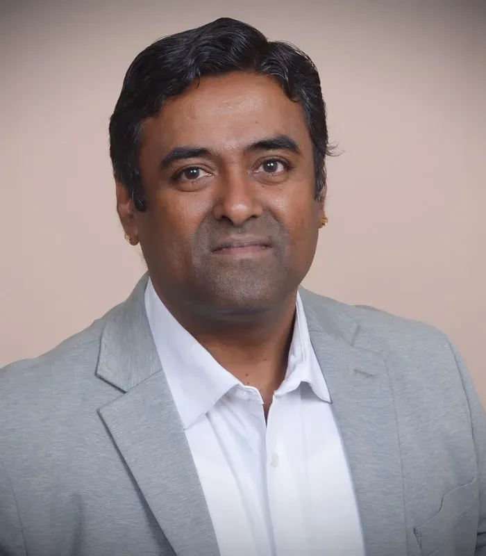 Rajaraman Srinivasan, Founder & CEO at Neoware Technology Solutions