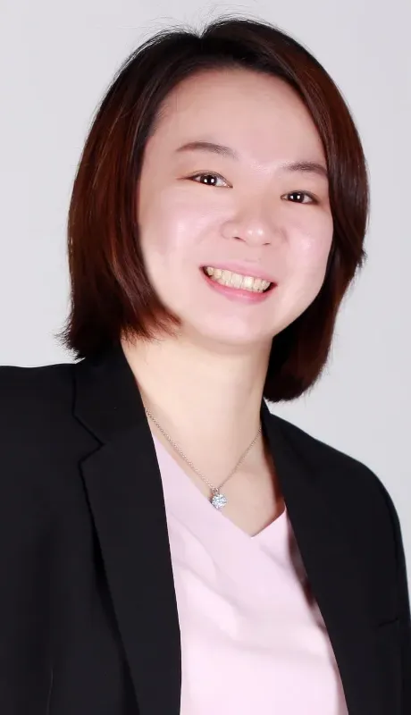 KarSin Ng, Head of AI Connect