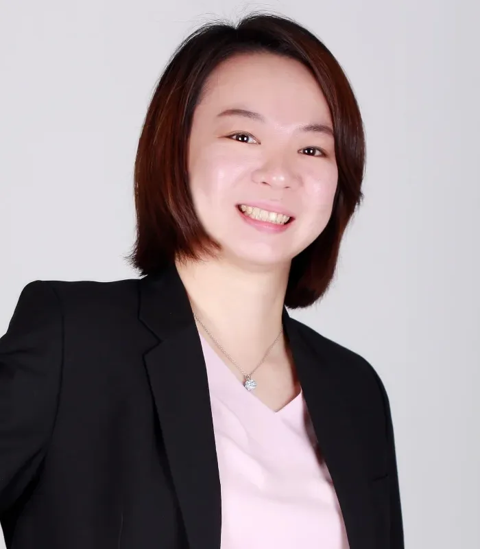KarSin Ng, Head of AI Connect at MRANTI (Malaysian Research Accelerator for Technology & Innovation)