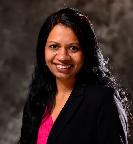 Akansha Saxena, Sr Director, Business Aligned Data Science, Global Commercial Analytics at Pfizer