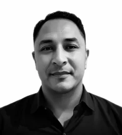 Ramon Baez, VP Global AI & Commercial Digital at Cardinal Health