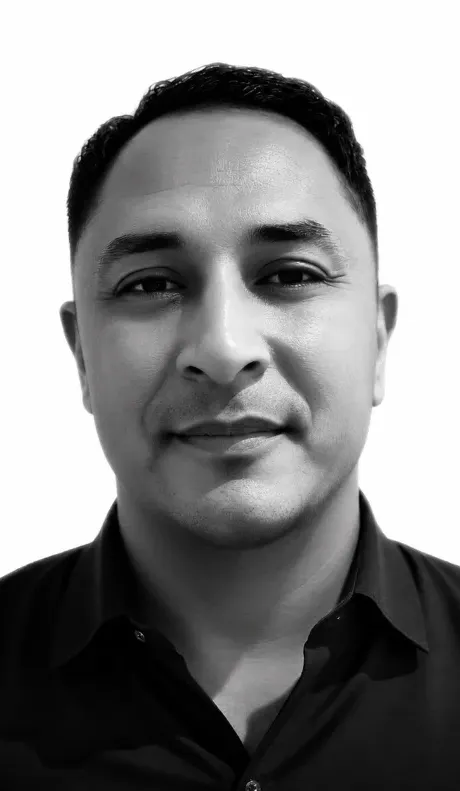 Ramon Baez, VP Global AI & Commercial Digital at Cardinal Health