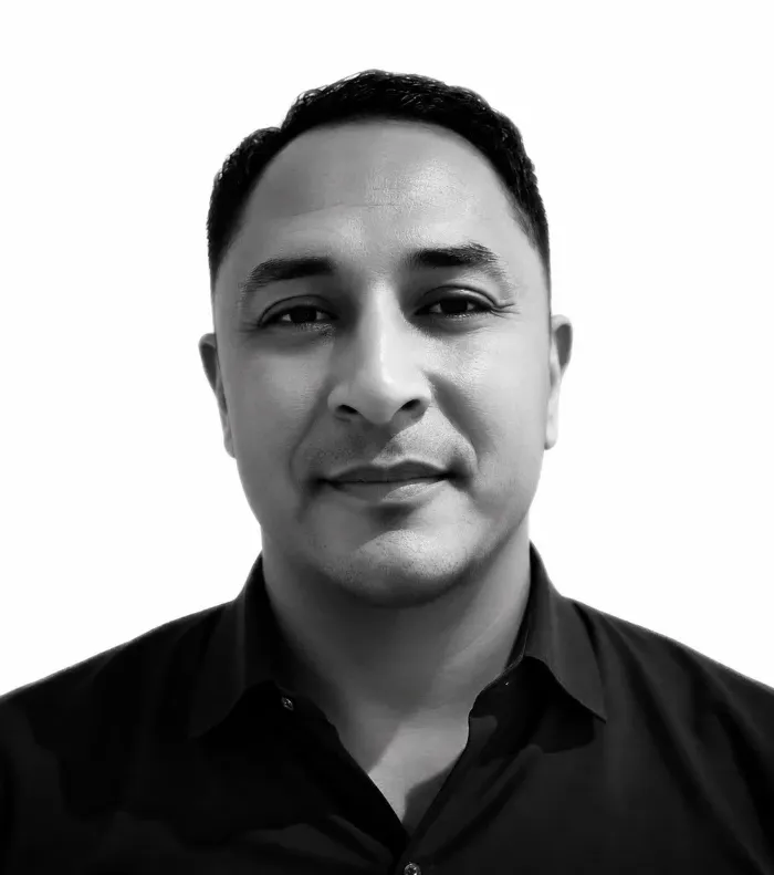 Ramon Baez, VP Global AI & Commercial Digital at Cardinal Health
