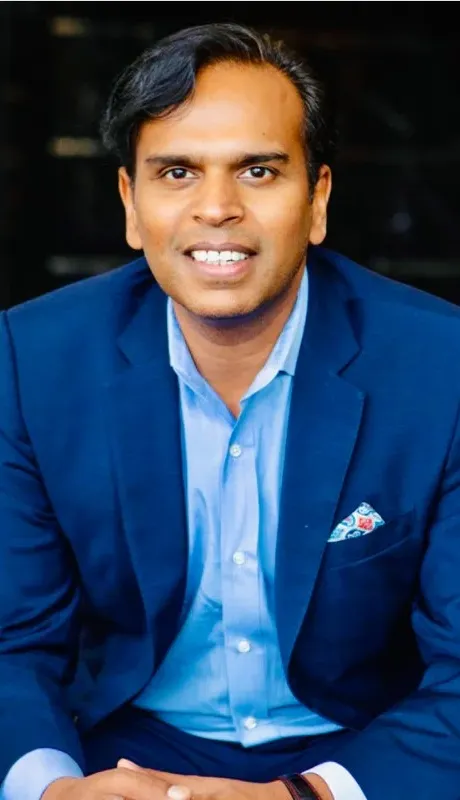 Gaurav Singal, Chief Technology Officer