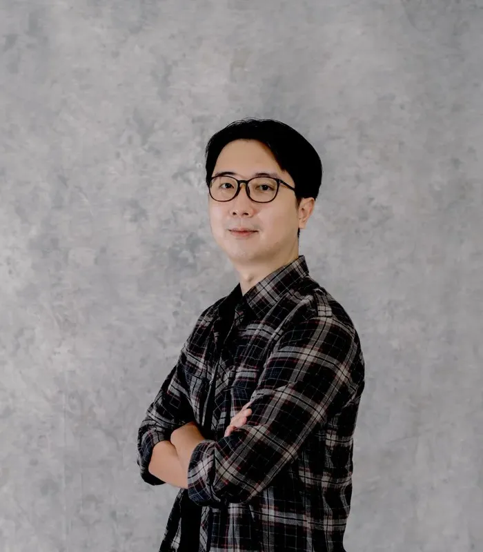 Yonatan Kristiono Gunadi, Head of Product and Technology at FIT HUB
