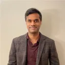 Goutham Budati