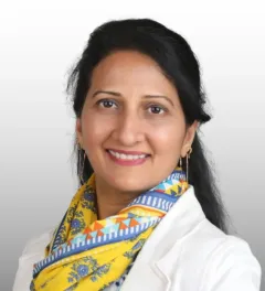 Nirmala Sistla, Executive Vice President - Head of Engineering for Data and Analytics Platforms at Mastercard