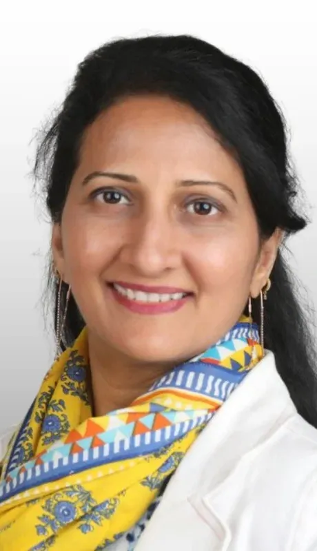 Nirmala Sistla, Executive Vice President - Head of Engineering for Data and Analytics Platforms