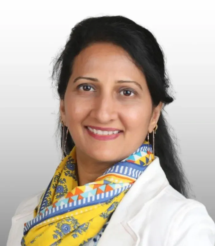 Nirmala Sistla, Executive Vice President - Head of Engineering for Data and Analytics Platforms at Mastercard
