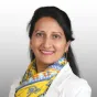 Nirmala Sistla, Executive Vice President - Head of Engineering for Data and Analytics Platforms at Mastercard