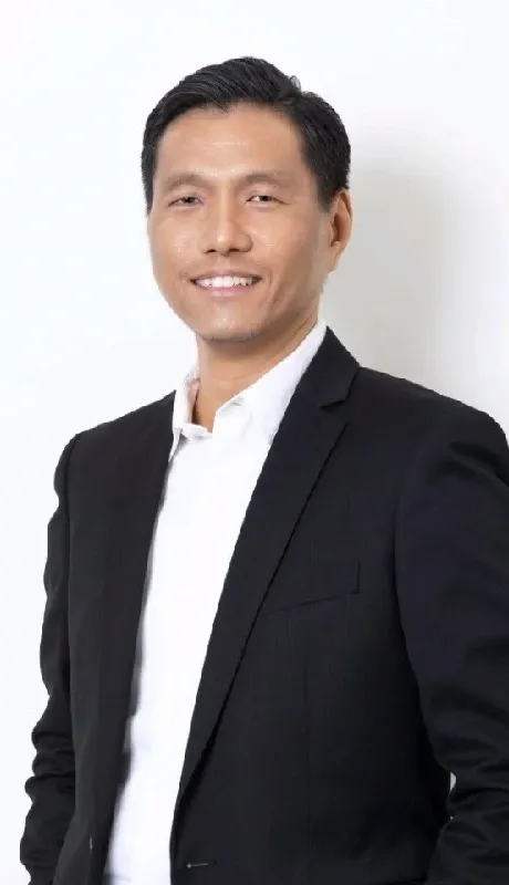 Jin Shi Cheong, Head, IT Governance at RHB bank