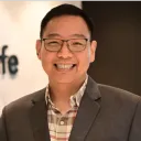 Ronny Tan