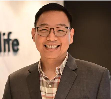 Ronny Tan, Chief Information Officer at Manulife Indonesia (PT Asuransi Jiwa Manulife Indonesia)