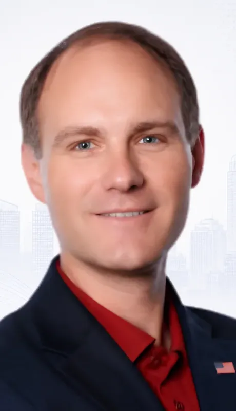 Dr. Joe Kopacz, Vice President of Artificial Intelligence